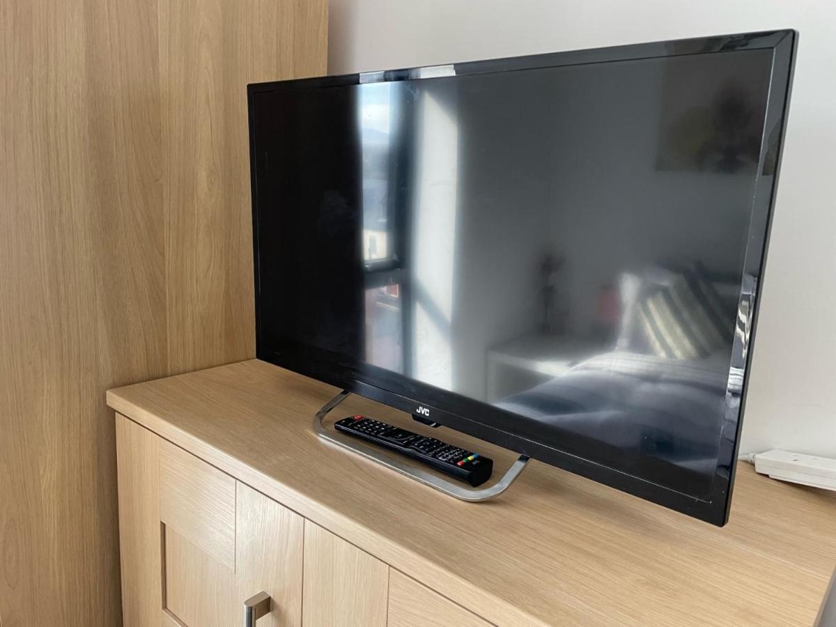 Manchester Escape - Private Room & Bathroom Near Etihad And Coop Arena - Free Secure Parking エクステリア 写真